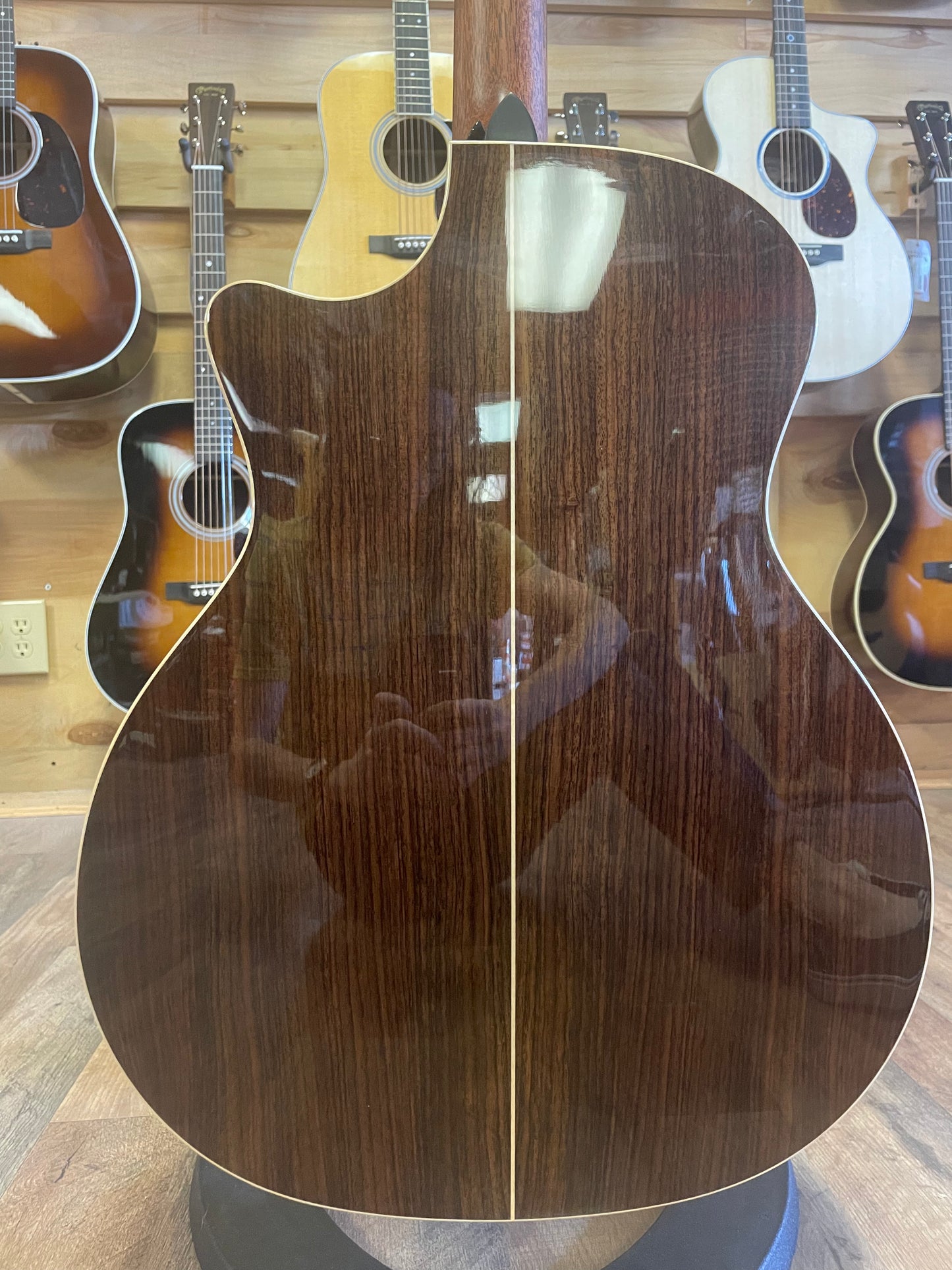 Taylor 814ce (NEW)