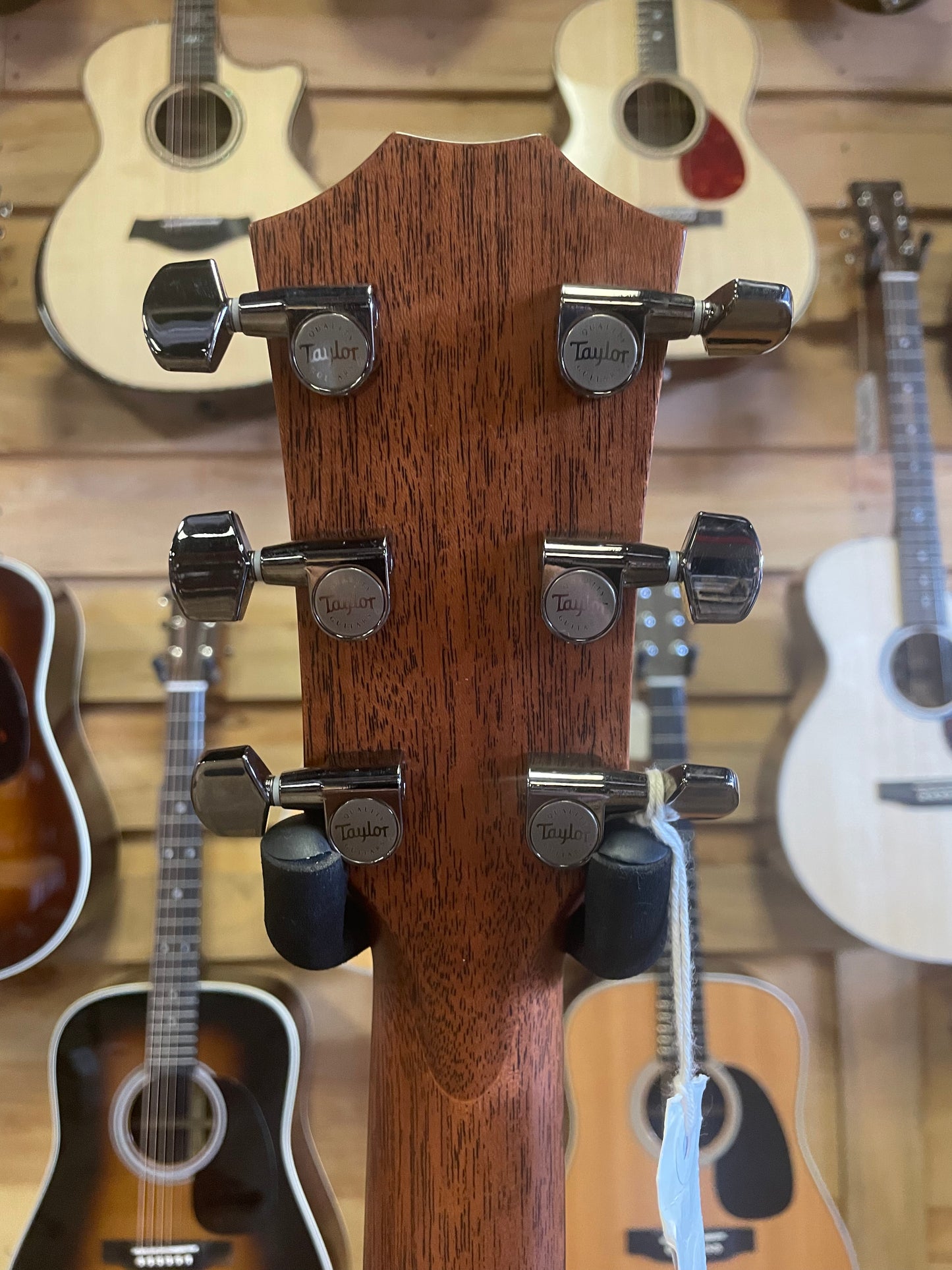 Taylor 814ce (NEW)