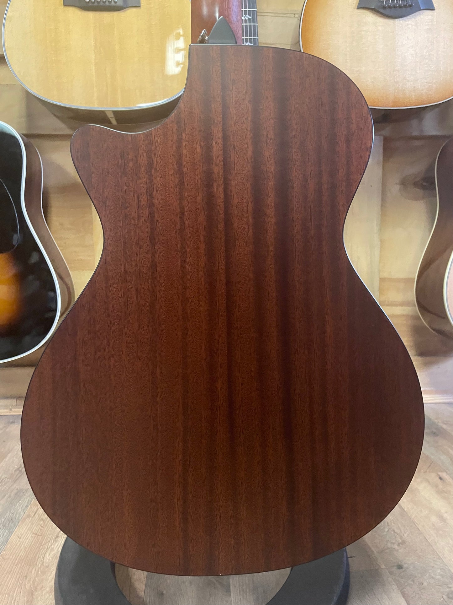 Taylor 312ce