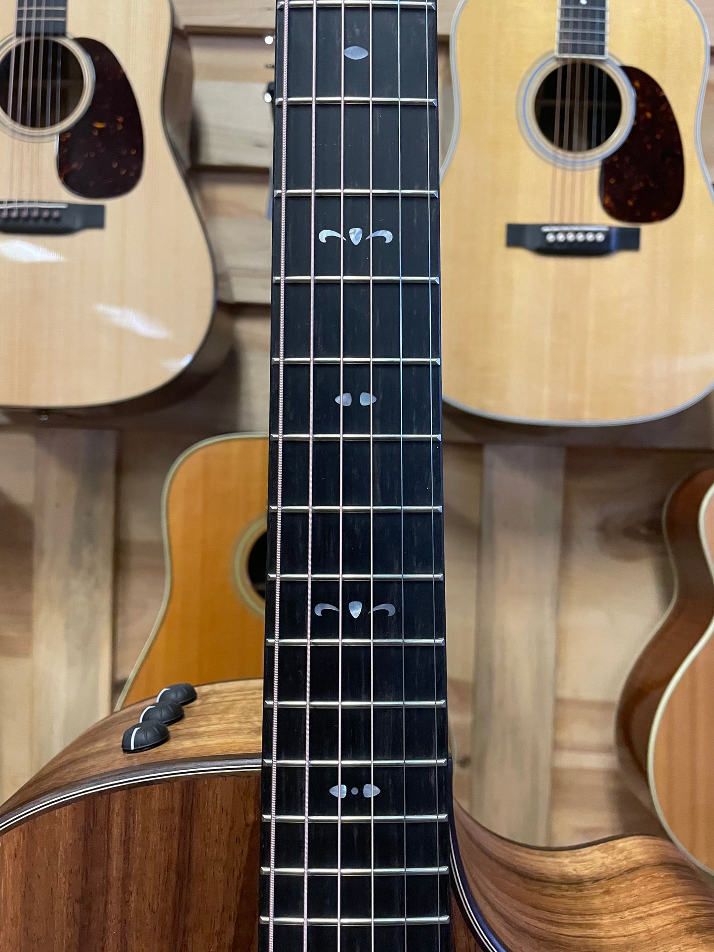 Taylor 724ce