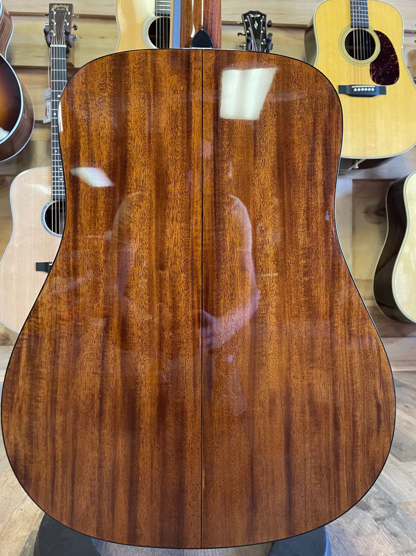 Blueridge BR-40 Natural