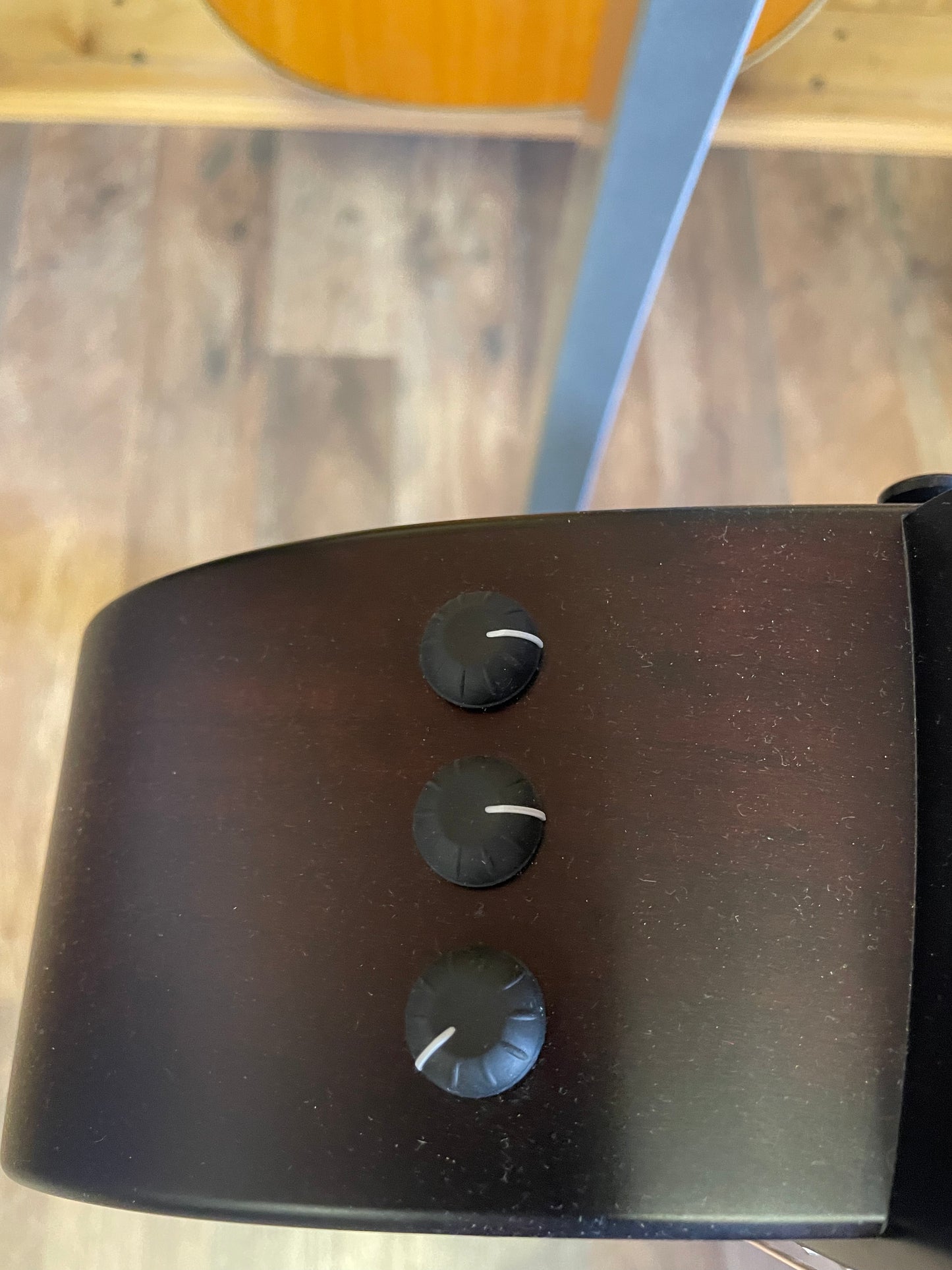 Taylor 324ce Builder's Edition (NEW)