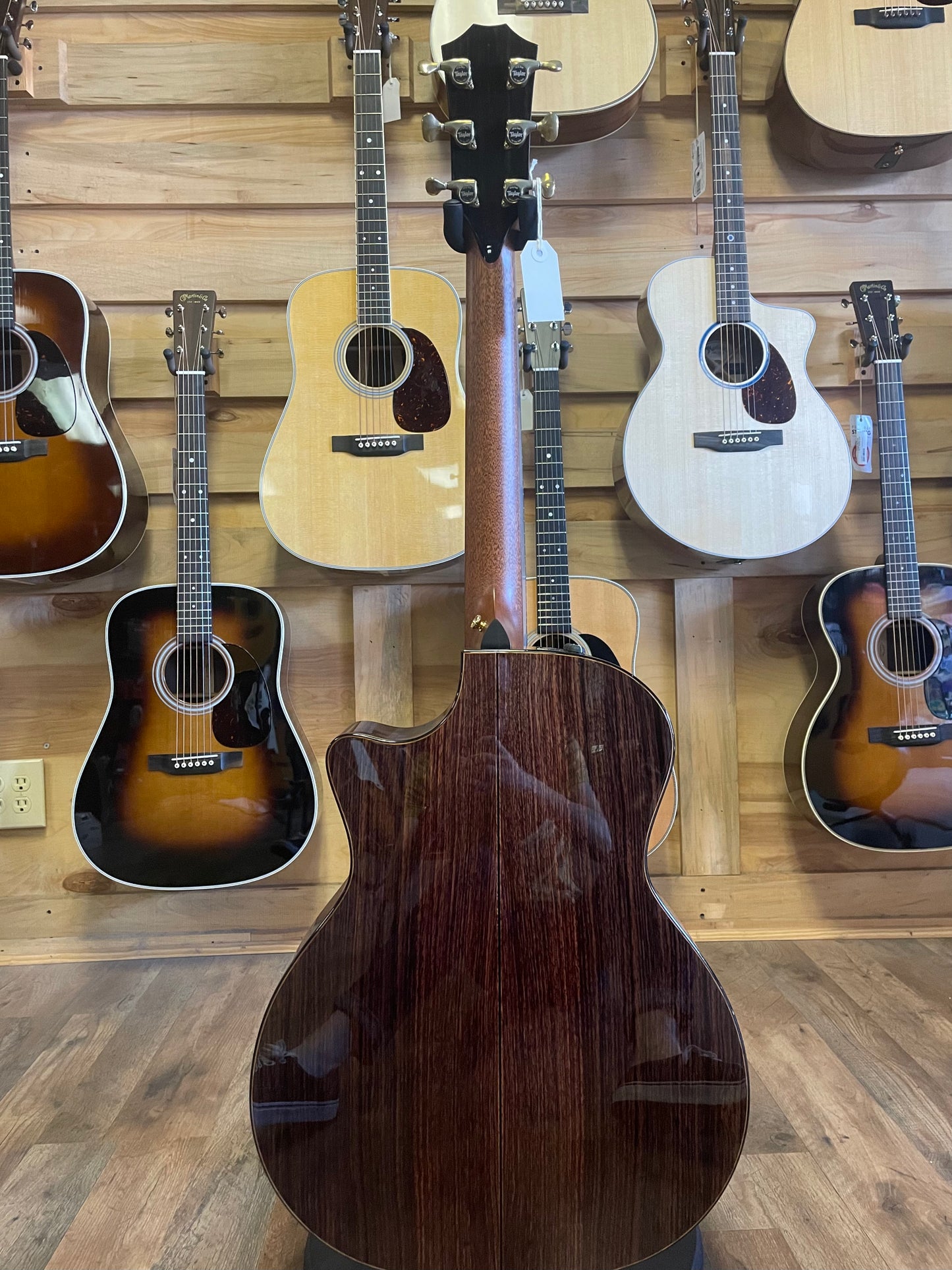 Taylor 914ce