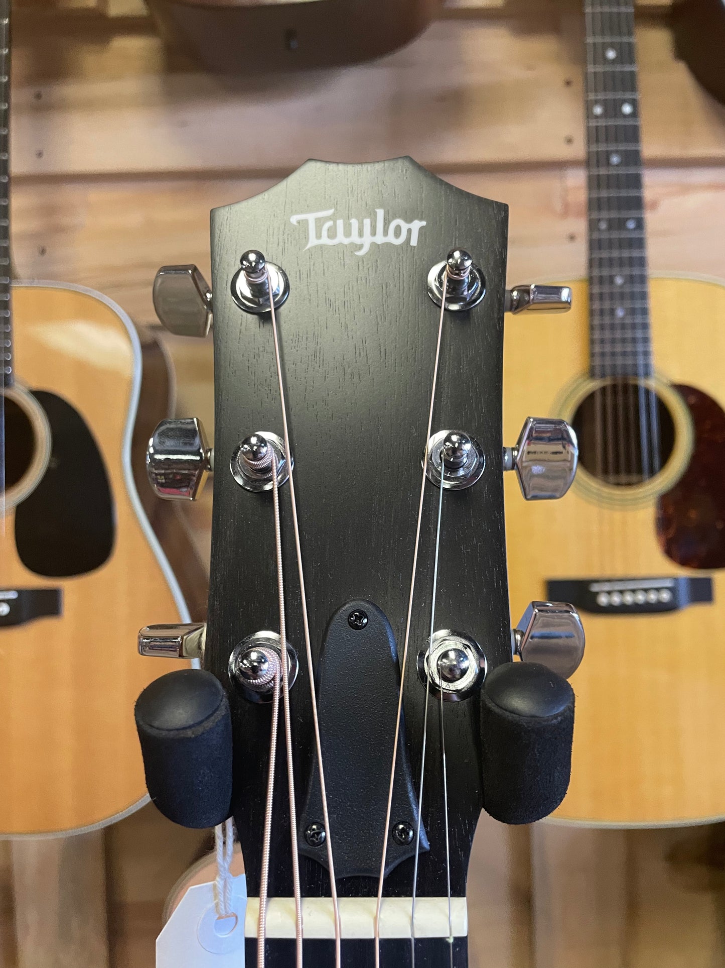 Taylor 214ce-K SB