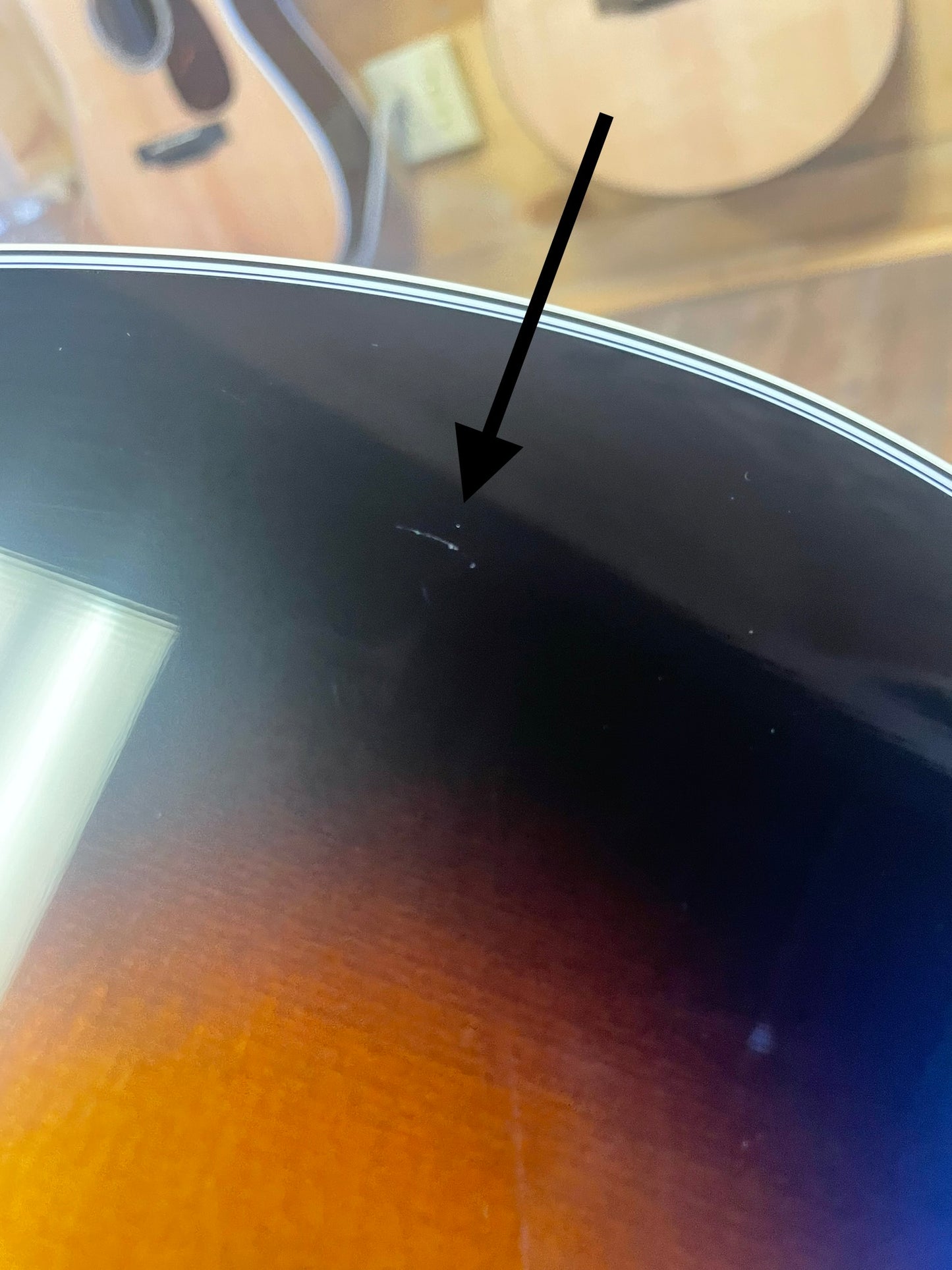 Martin D-28 Acoustic Guitar - Sunburst