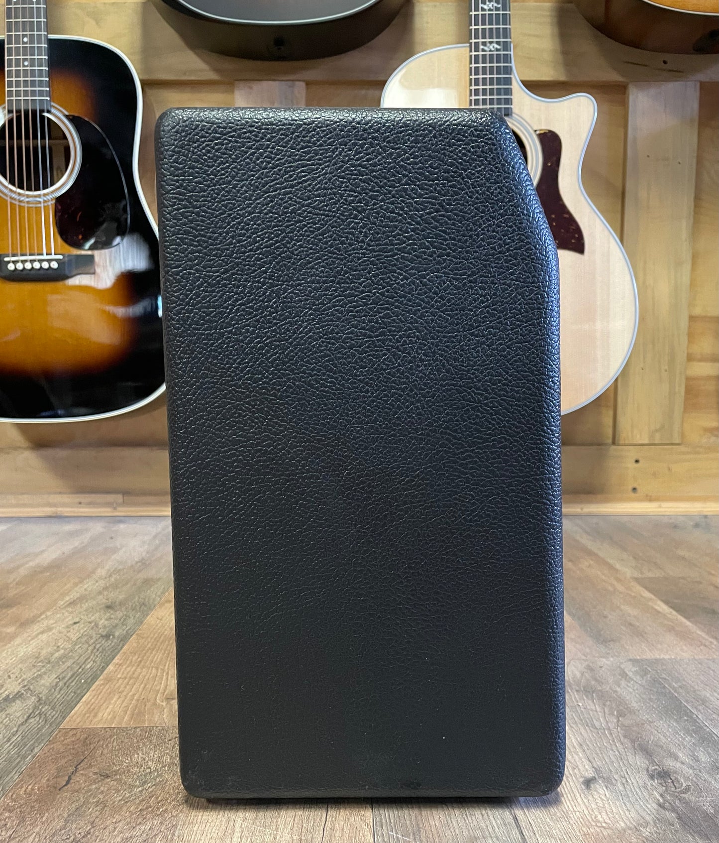 Fender '68 Custom Vibro Champ Reverb 1x10" 5-watt Tube Combo Amp (NEW)