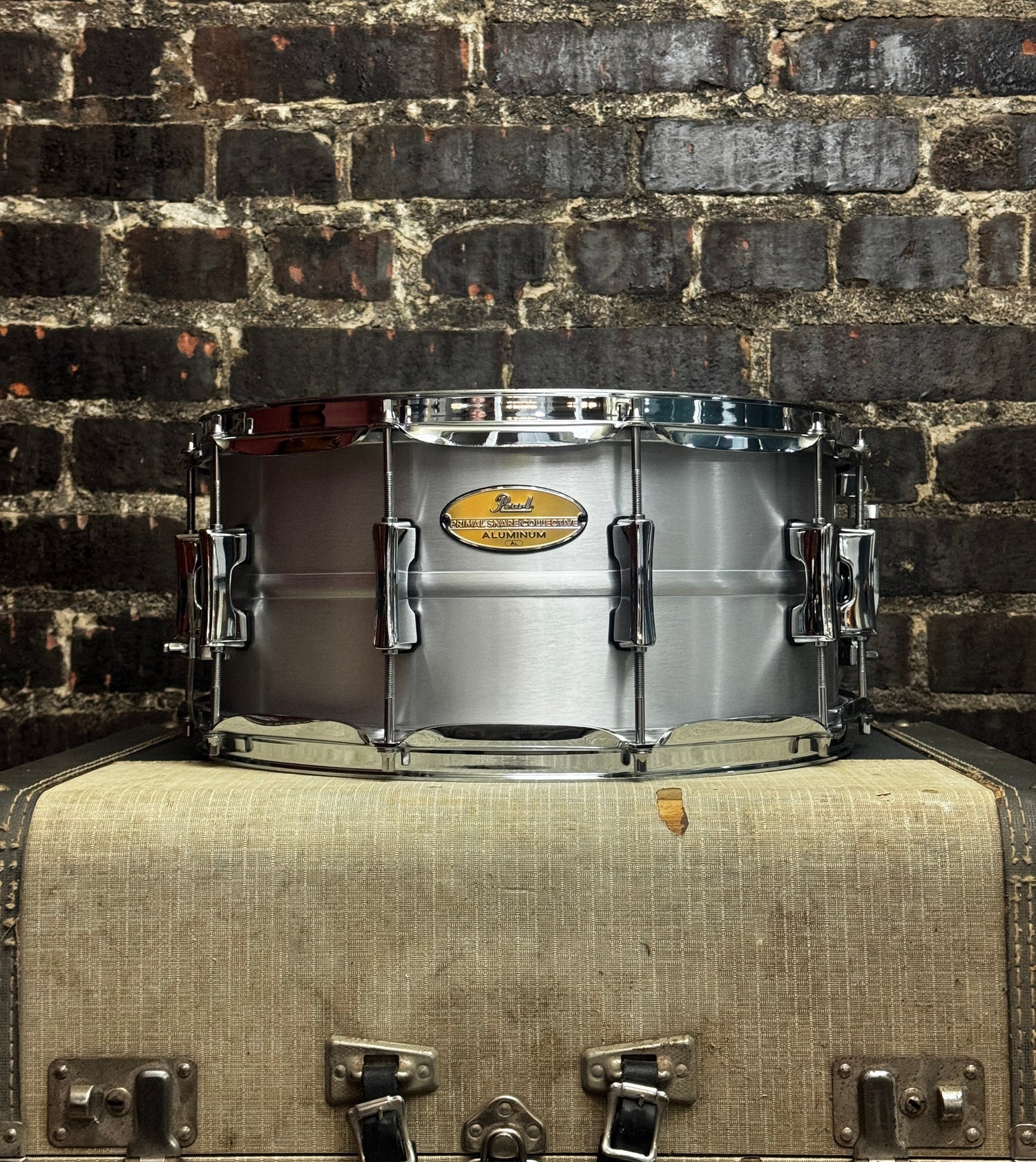 Snare Drums