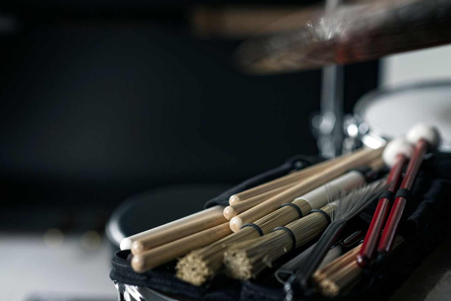 Drum Accessories