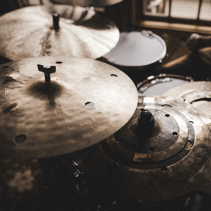 Cymbals