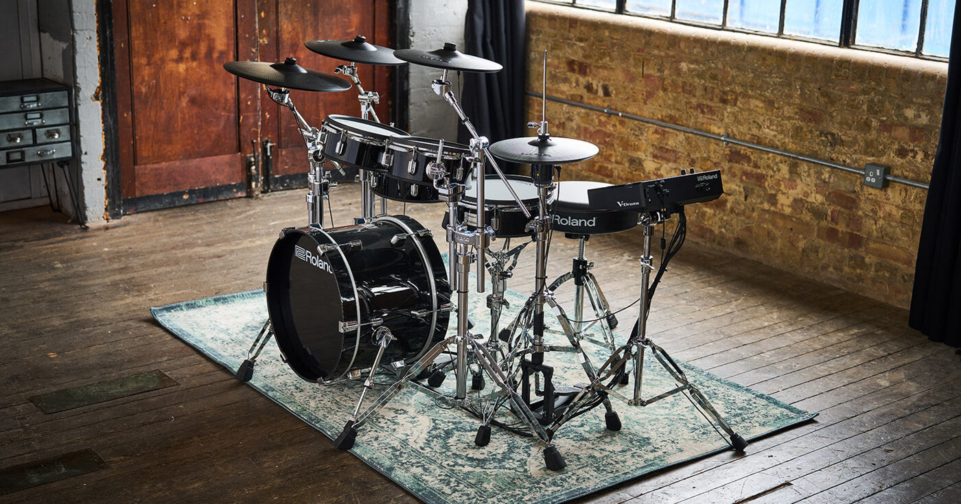 Electronic Drums