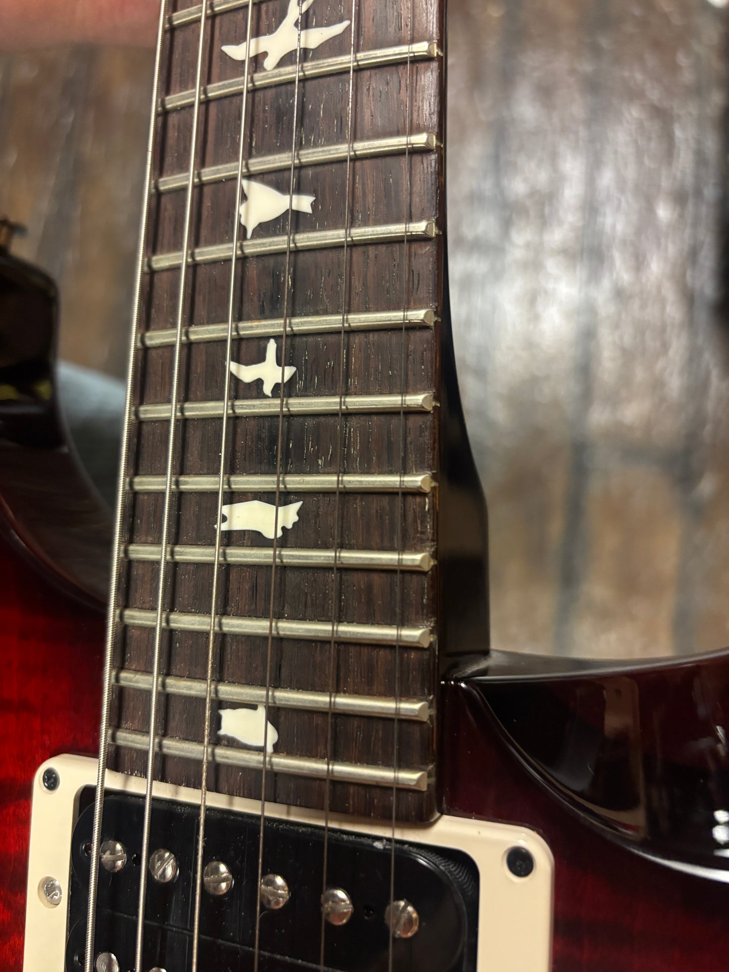 PRS S2 Custom 24 (USED)