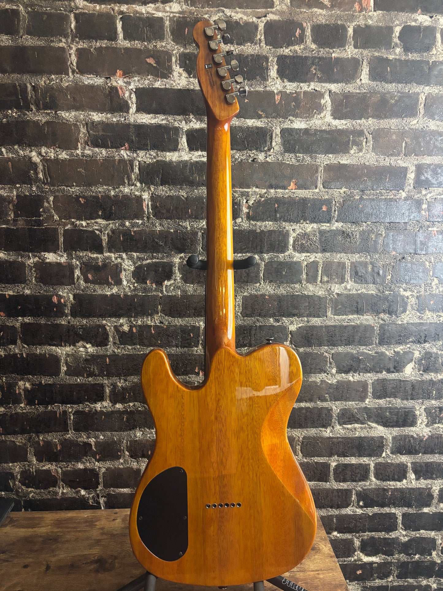 Fender Special Edition Custom Telecaster FMT HH (USED)