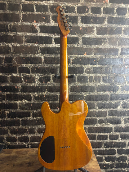 Fender Special Edition Custom Telecaster FMT HH (USED)
