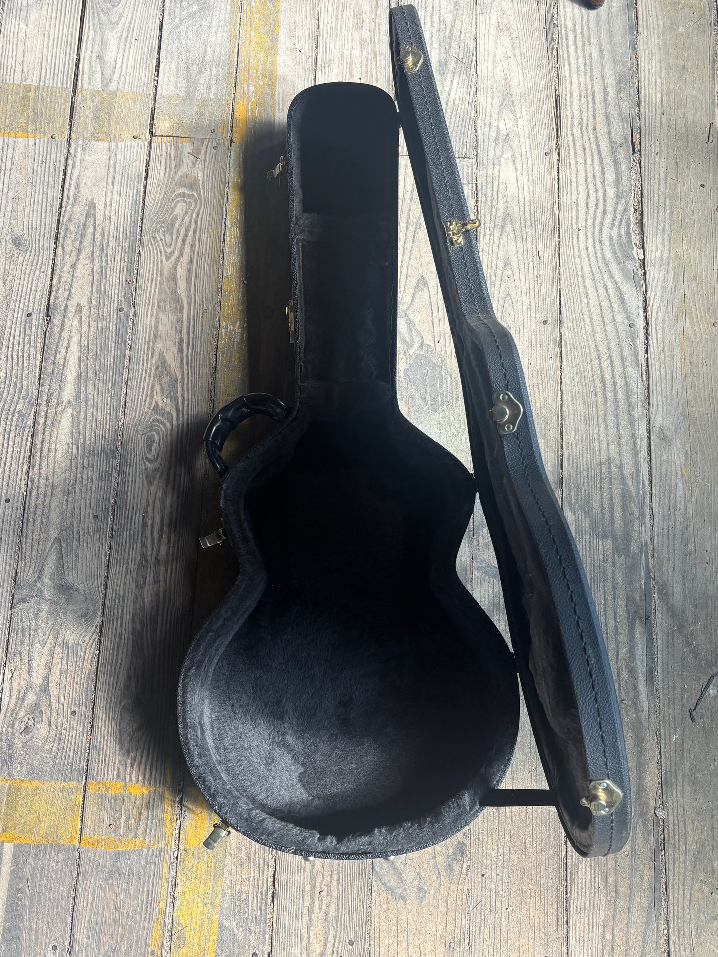 2003 Gibson ES137 (USED)