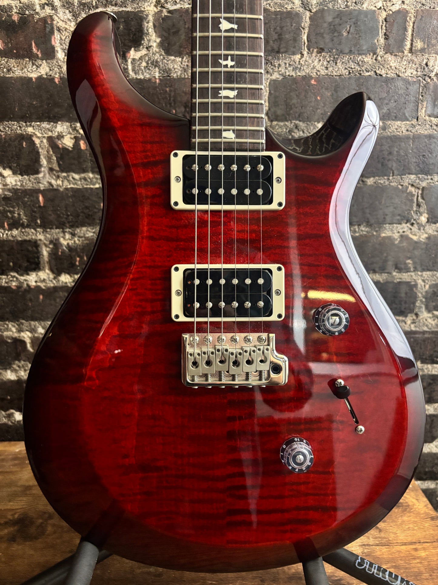 PRS S2 Custom 24 (USED)