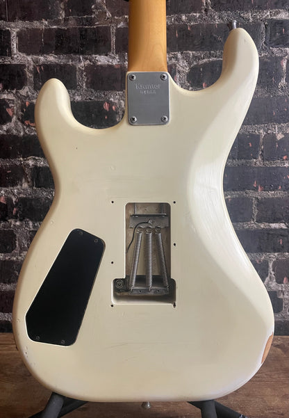 1980’s Kramer Focus 2000