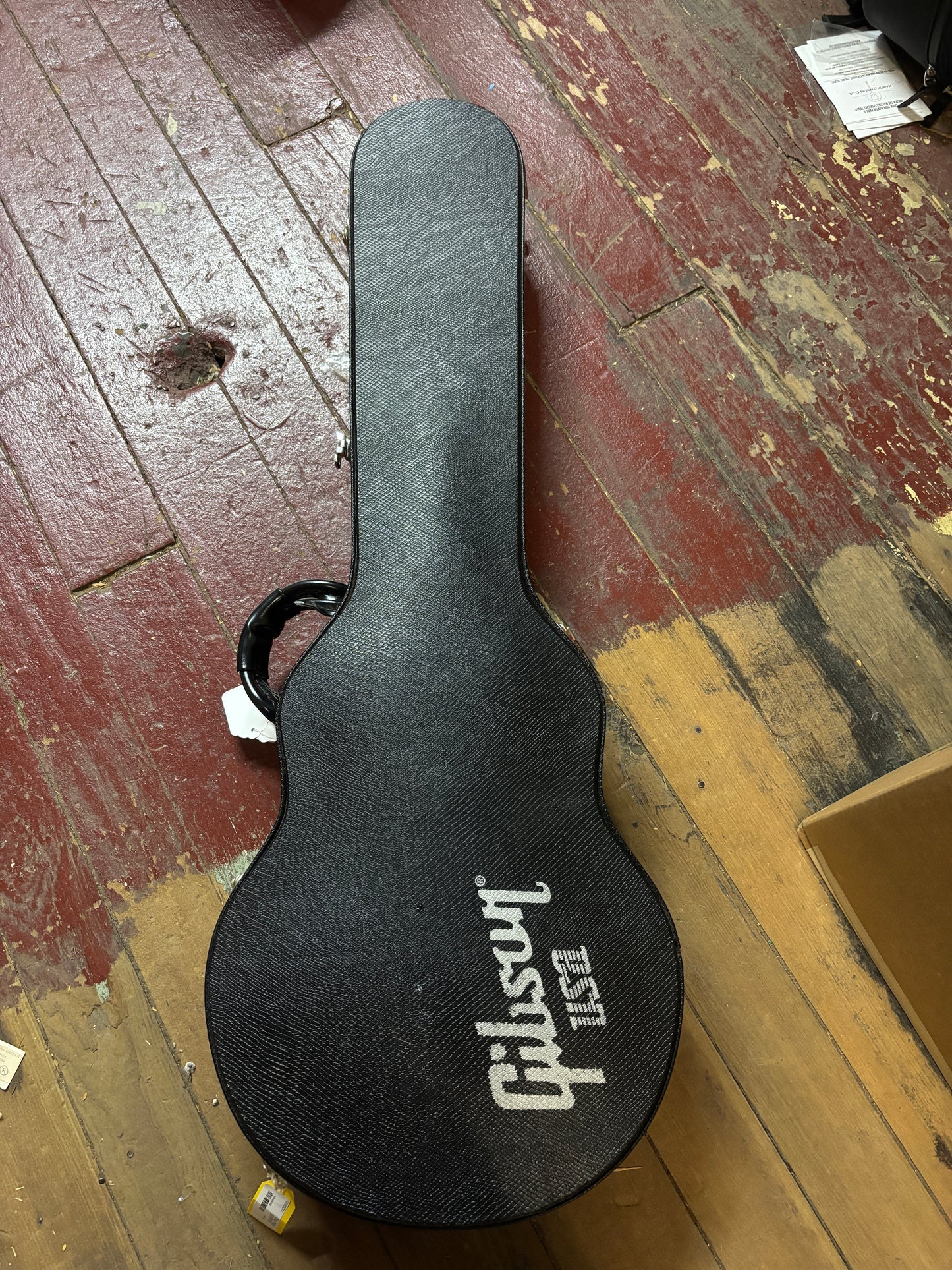 Gibson Les Paul Studio (USED)