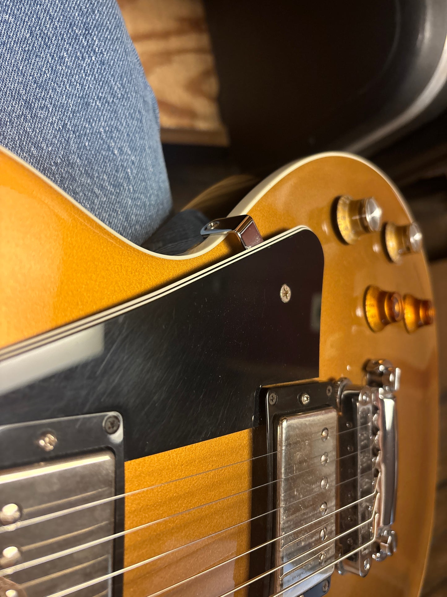 Gibson Joe Bonamassa LTD Les Paul 2013 (USED)