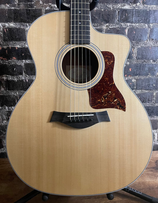 2021 Taylor 214cek (USED)