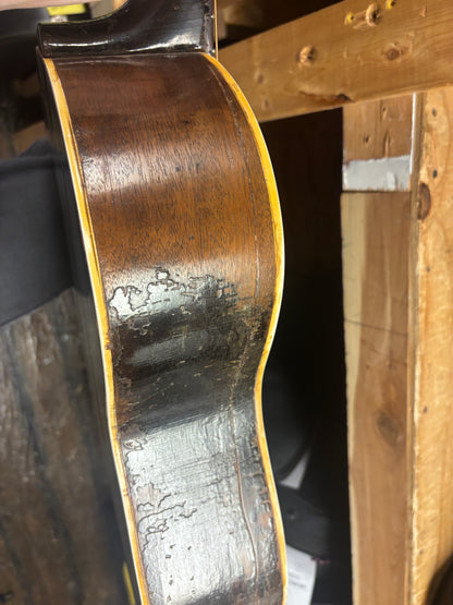 1940's Gibson LG-2