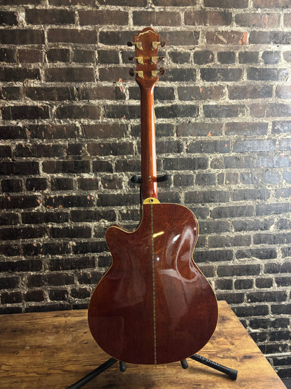 Ace Swingmaster hollowbody electric guitar (USED)