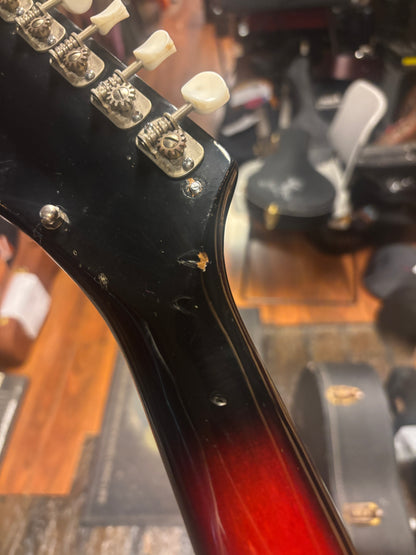 Orpheus Columbia CSG631 (USED - 1960s)