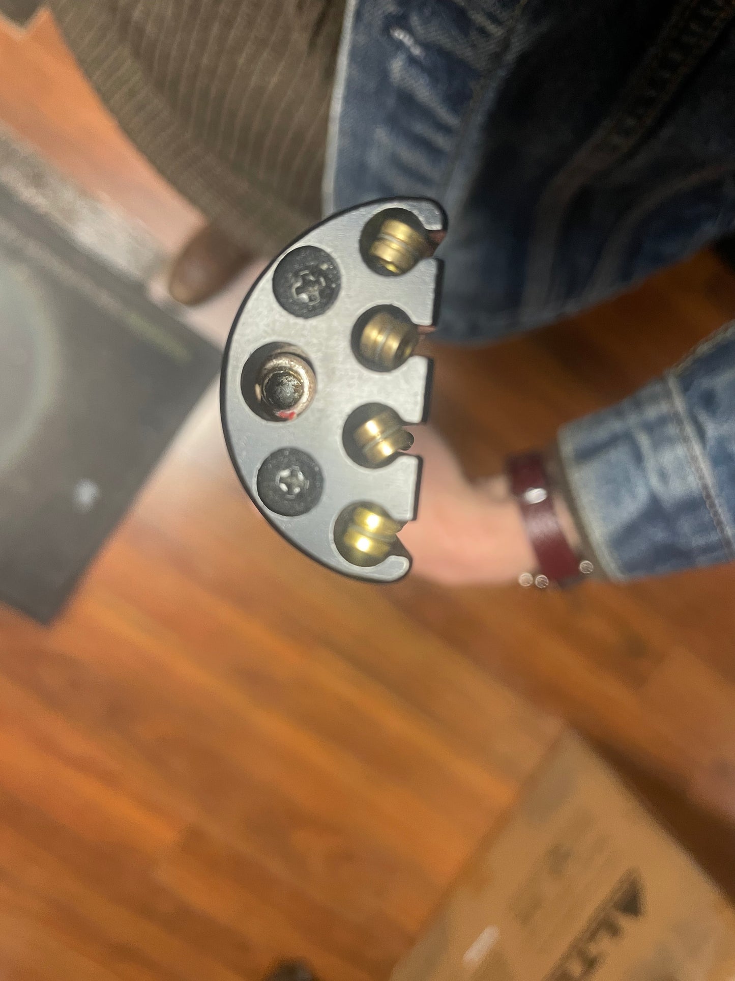 Steinberger Spirit XT2 Standard Bass-Frost Blue