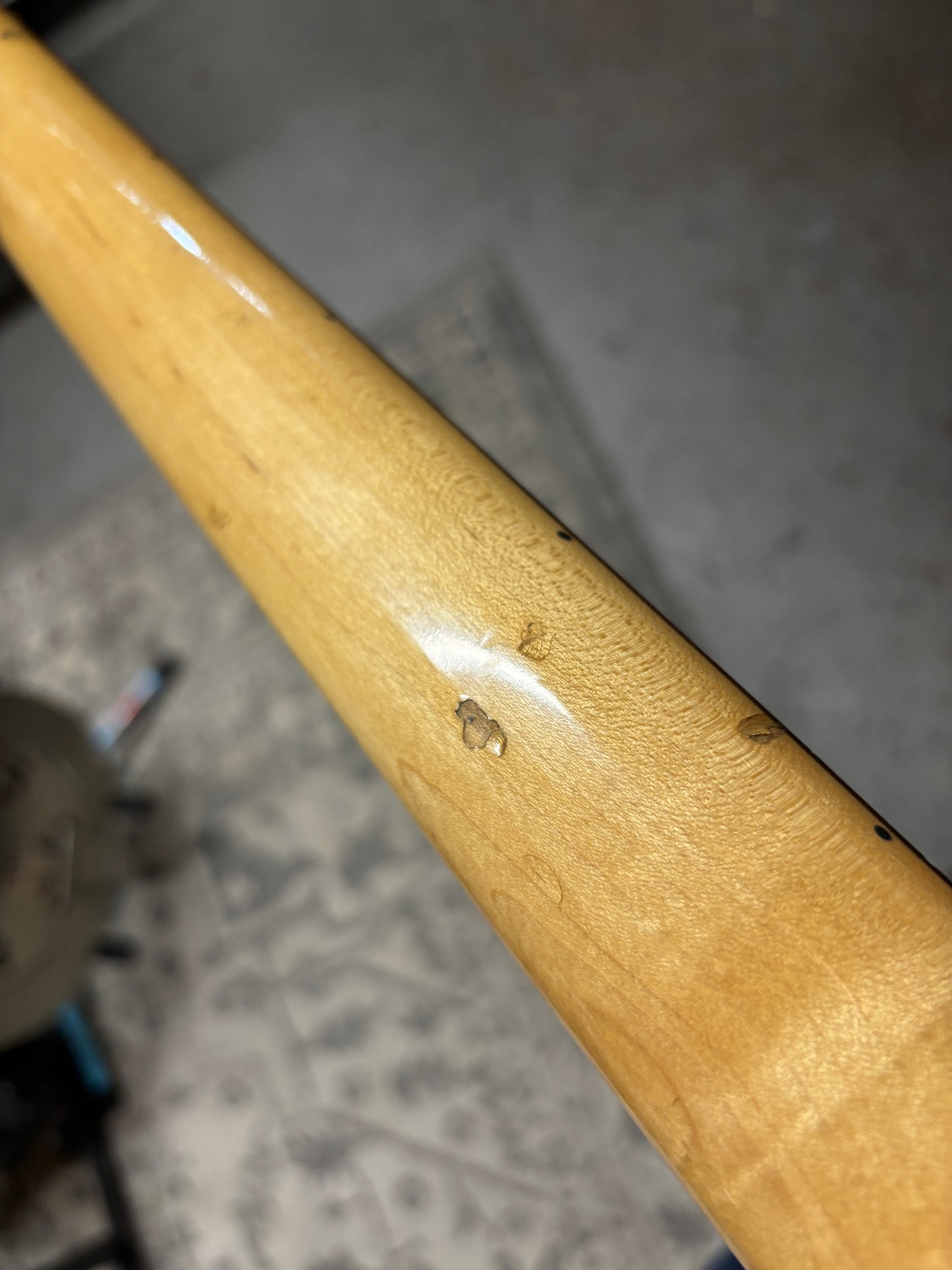 Fender Musicmaster Bass 1978 (USED)