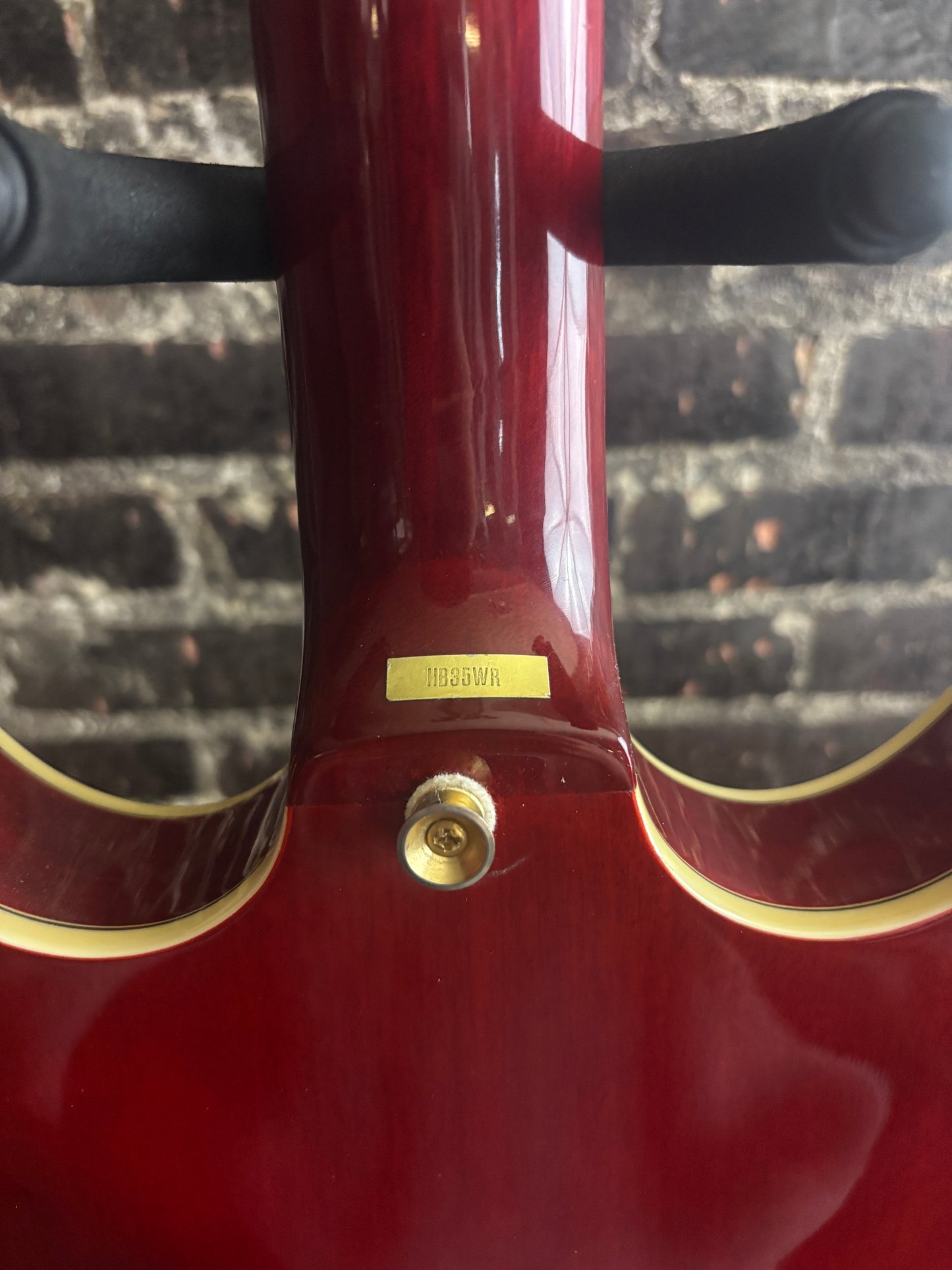 Washburn HB35 (USED)