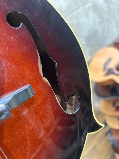 Weber Bitterroot (USED)