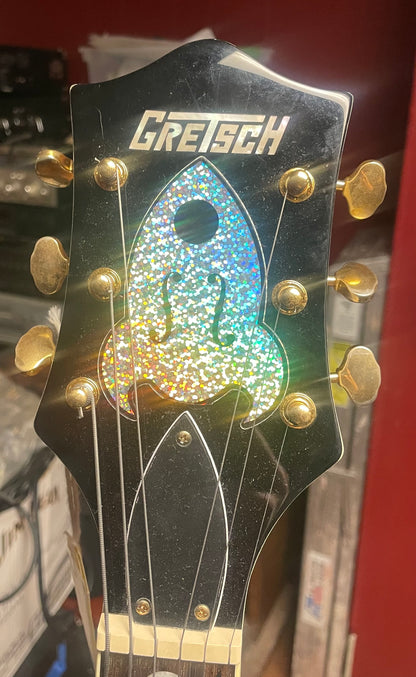 2014 Gretsch G5420T Electromatic Hollowbody Single-Cut Bigsby (USED)