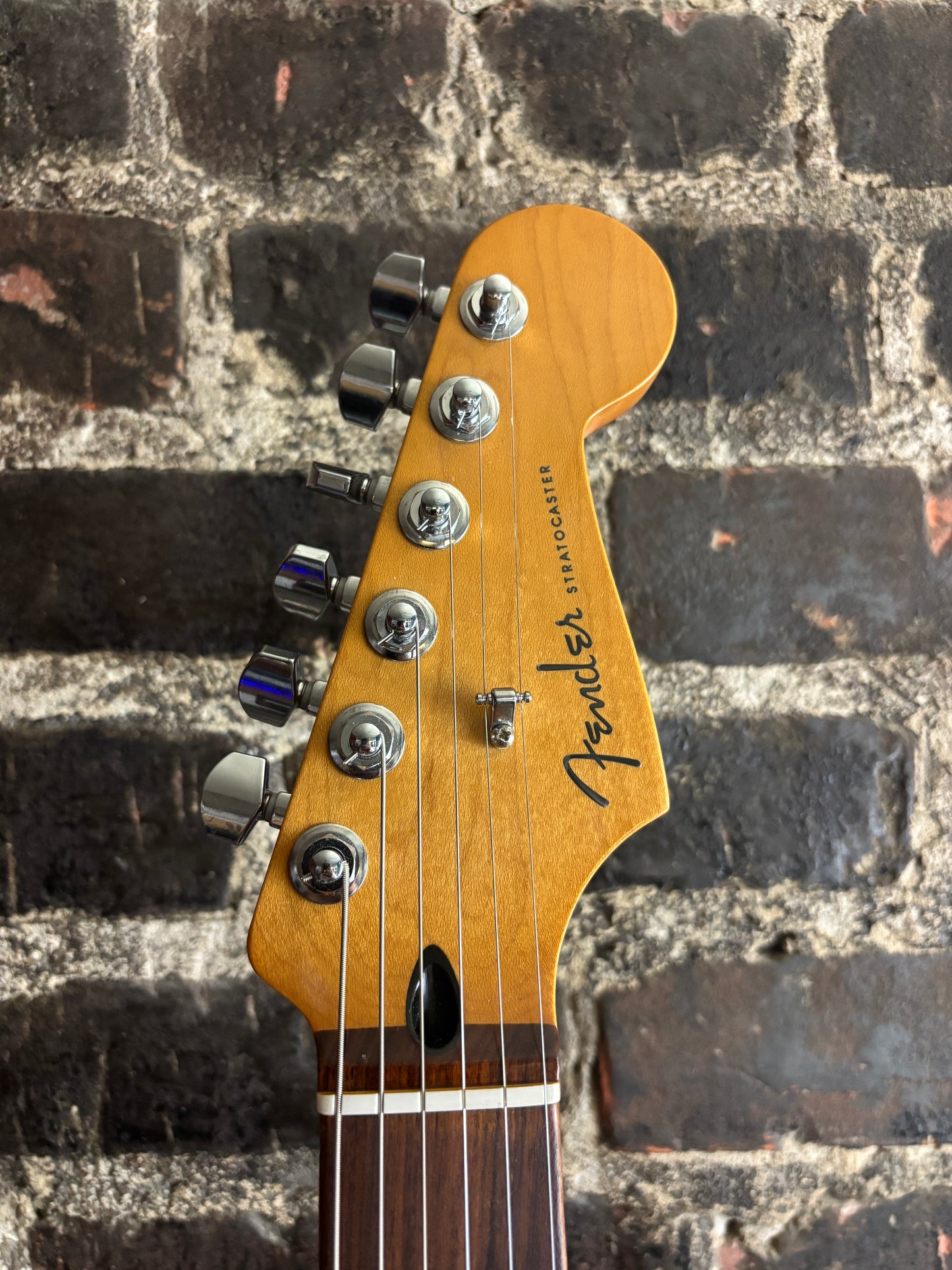 Fender Player Plus Stratocaster (USED)