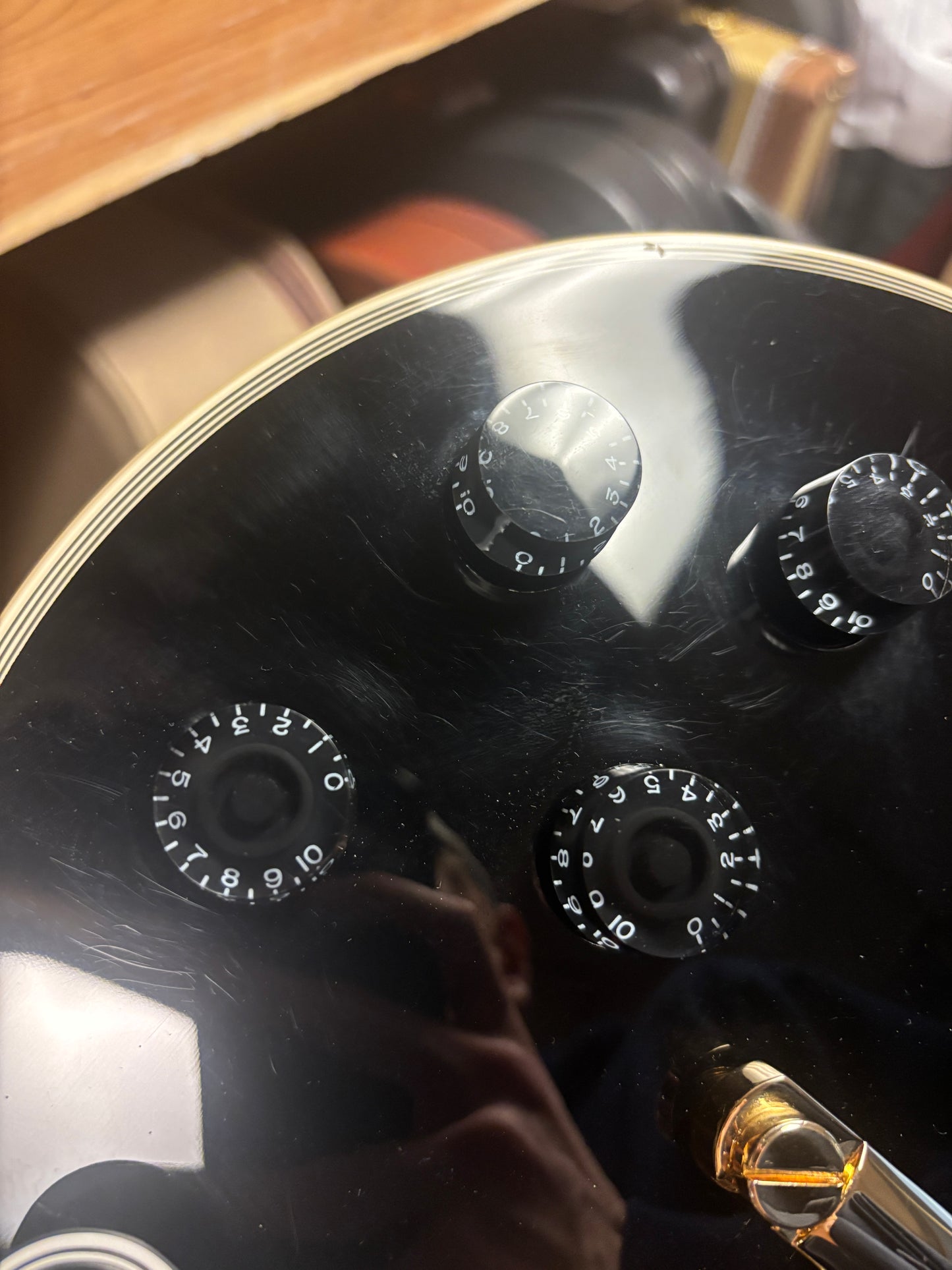 Epiphone Les Paul Custom 2023 (USED)