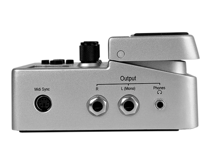 Singular Sound BeatBuddy Drum Machine Pedal