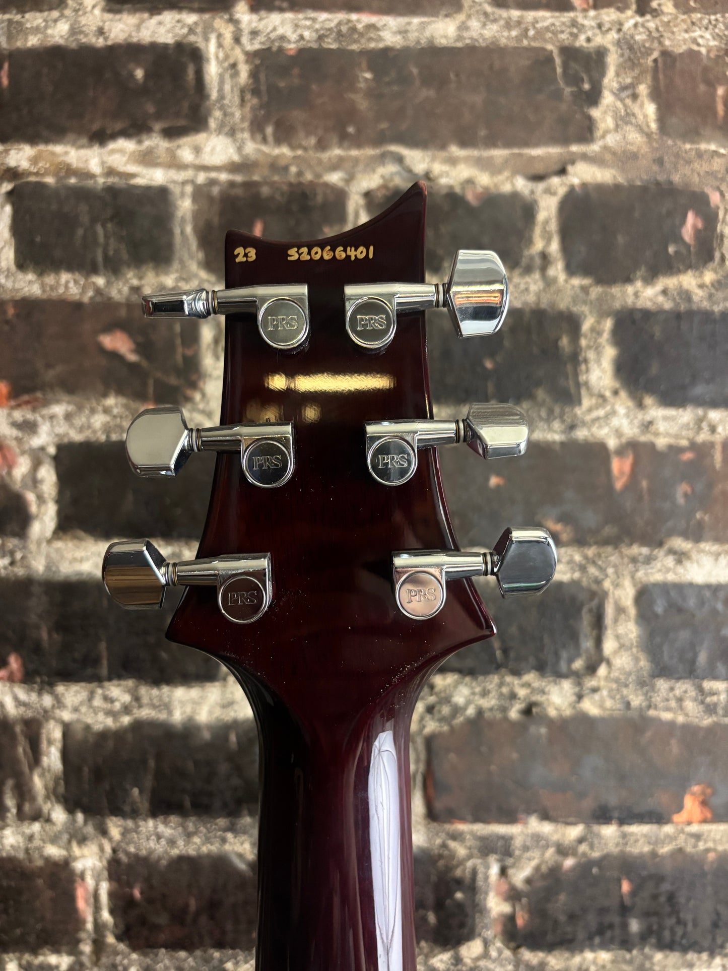 PRS S2 Custom 24 (USED)