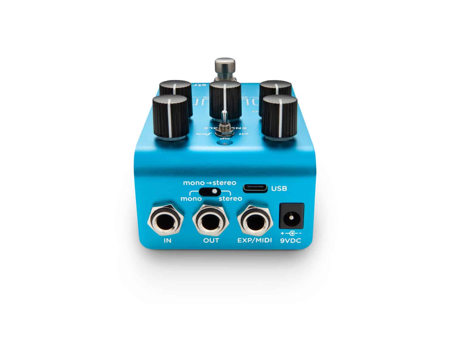 cheap ambient reverb pedal Strymon Cloudburst Ambient Reverb Pedal – Allen Music Shop
