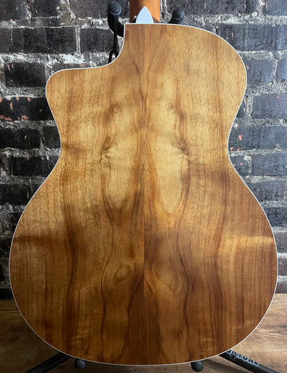 2021 Taylor 214cek (USED)