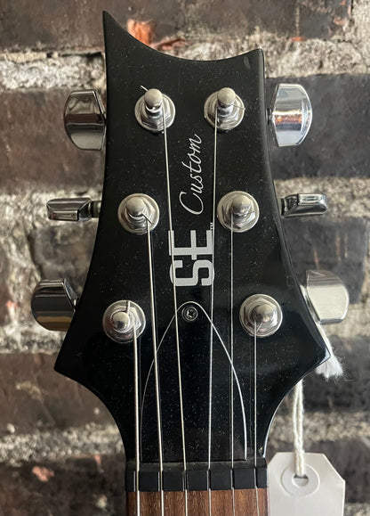 2000’s PRS SE Custom 24 w/ tremolo (USED)