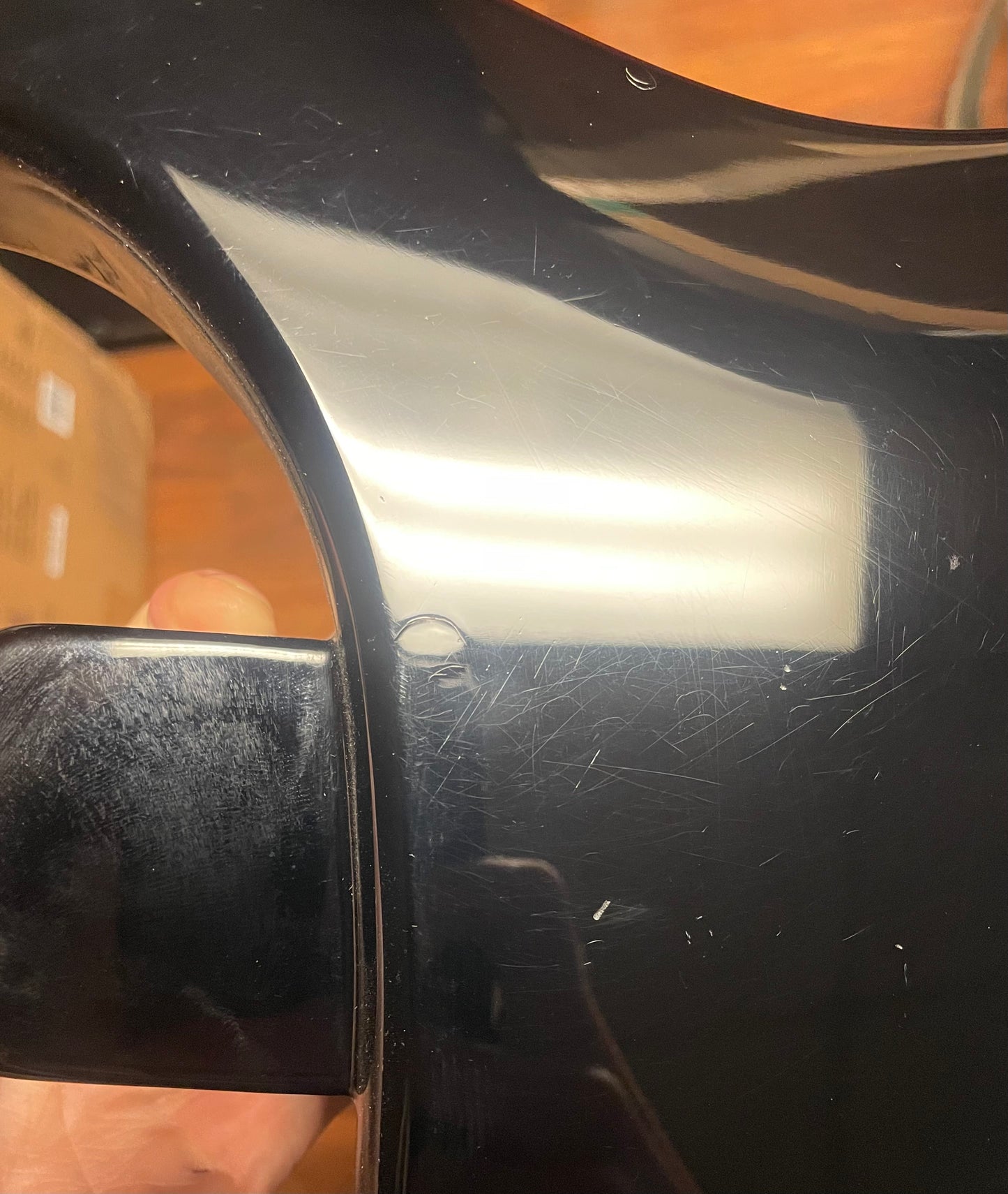 2000’s PRS SE Custom 24 w/ tremolo (USED)