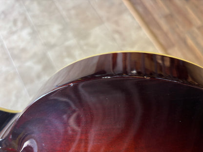 Weber Bitterroot (USED)