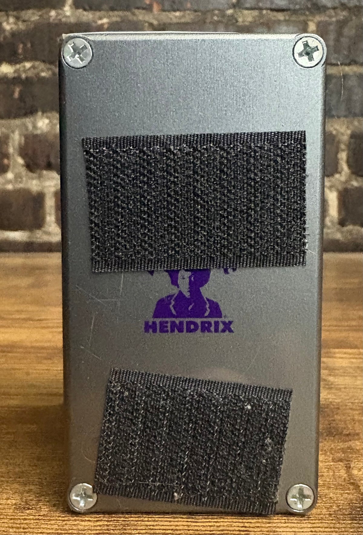 Dunlop JHM7 Jimi Hendrix Signature Uni-Vibe (USED)