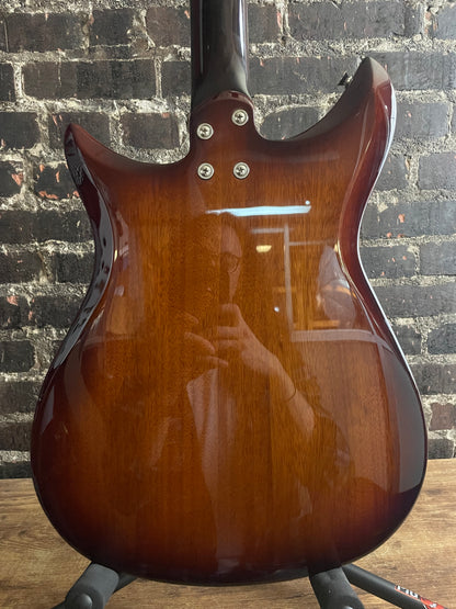 Gretsch Electromatic CVT Electric Guitar - Havana Burst