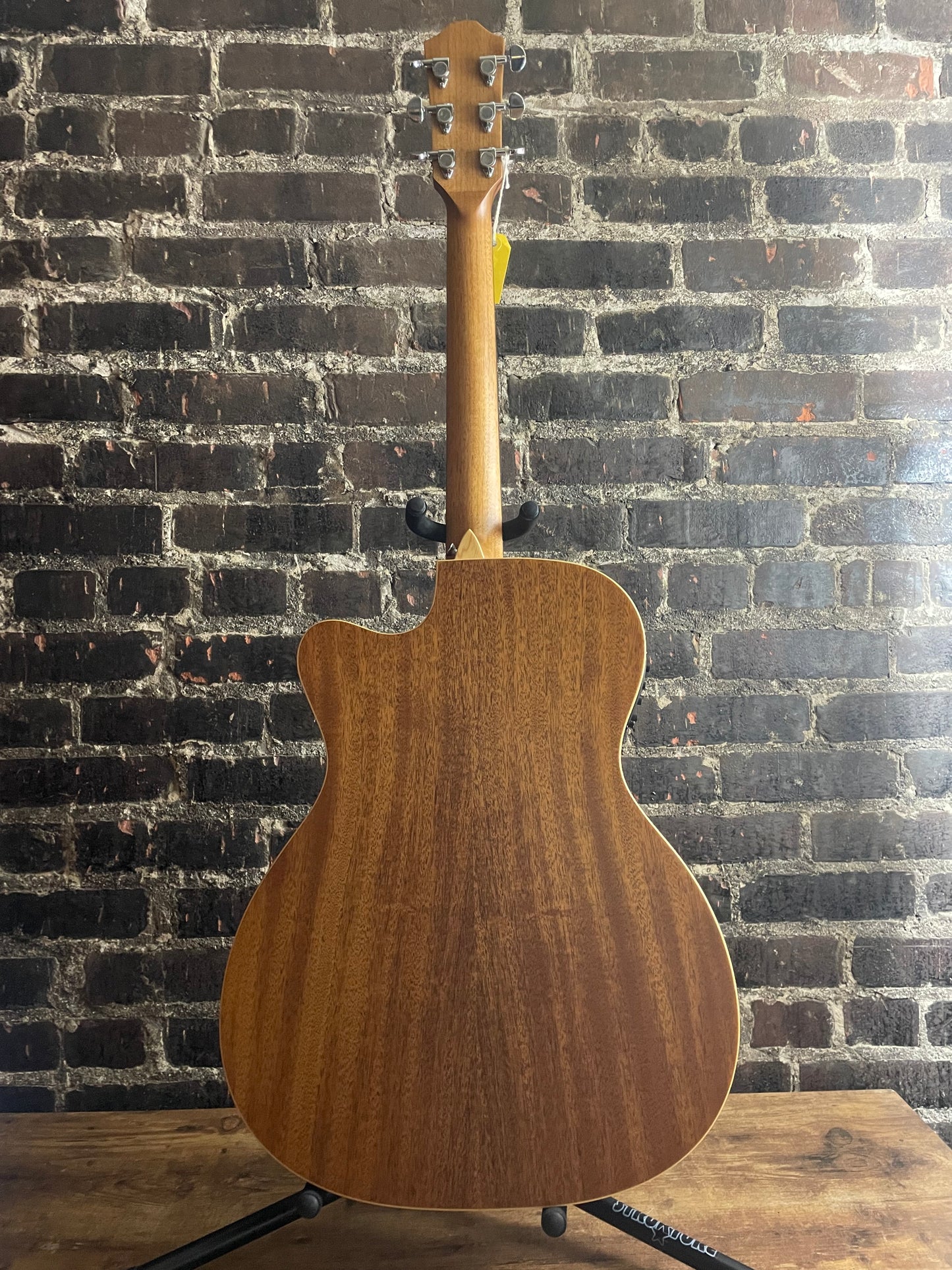 2024 Teton STG105CENT - Natural (USED)