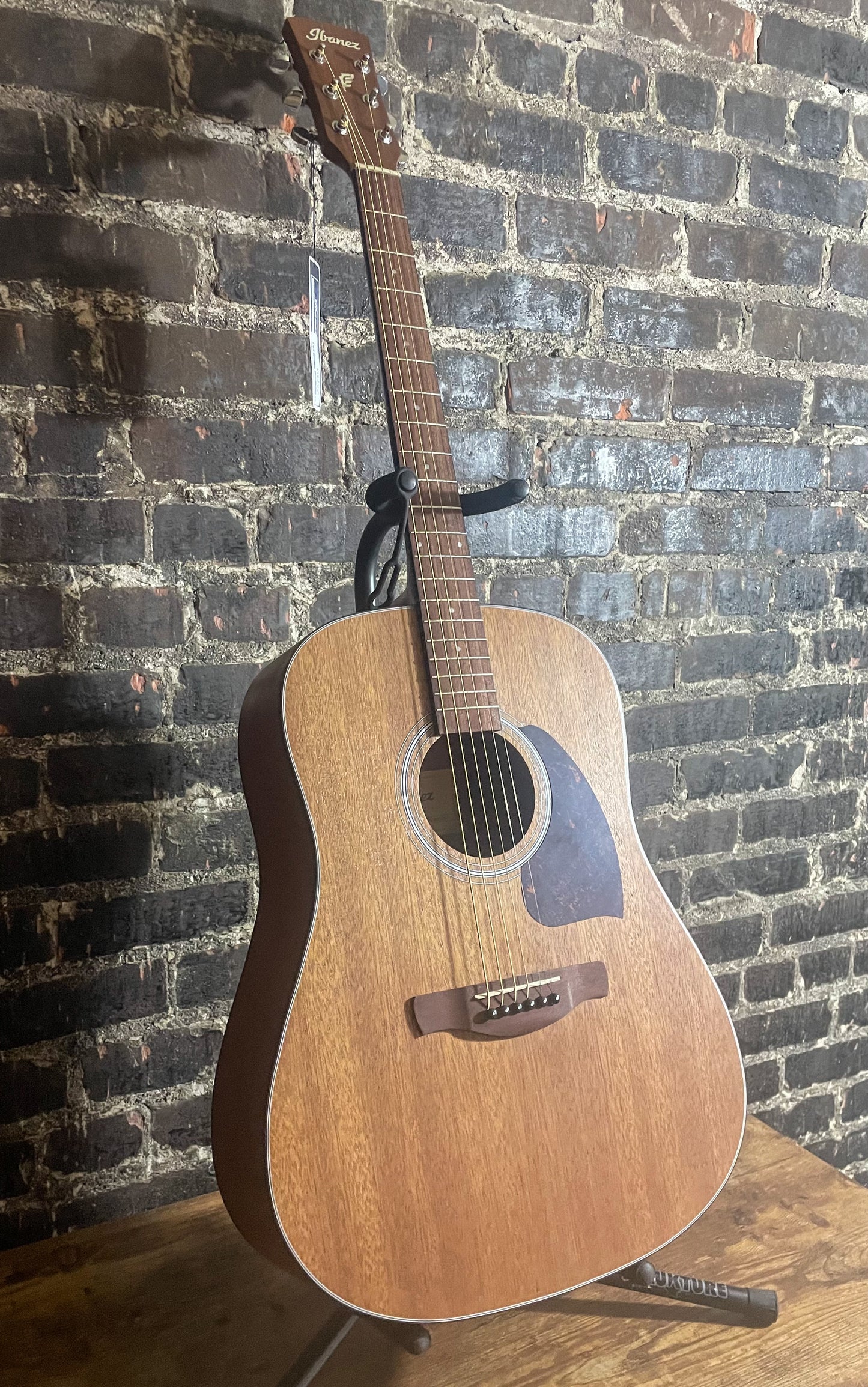 Ibanez PF54 Acoustic Guitar - Natural