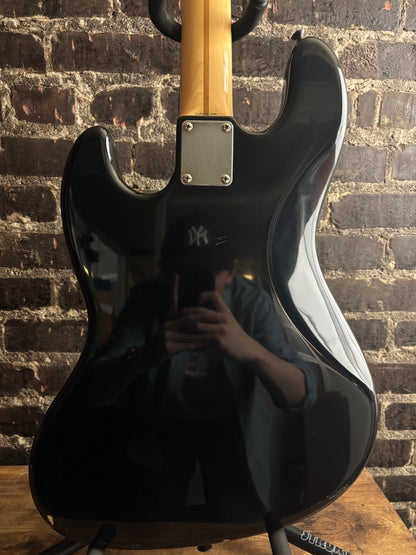 Fender Geddy Lee Artist Series Signature Jazz Bass MIJ (USED)