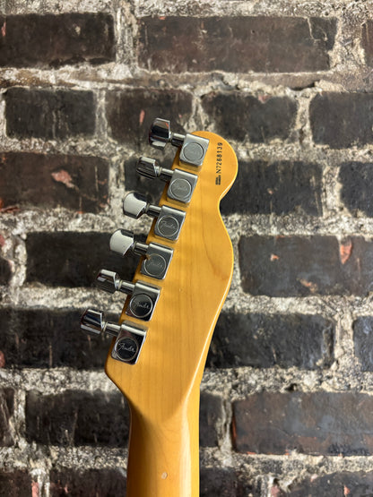 Fender USA Telecaster Left Handed (USED)