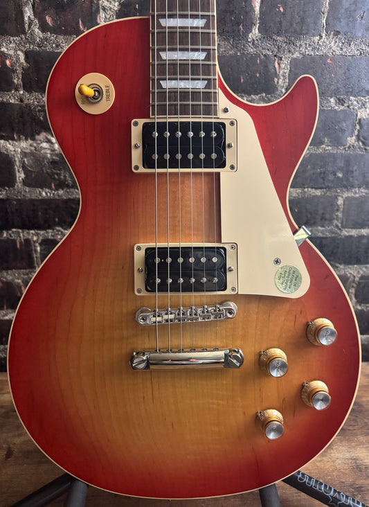 Gibson Les Paul Standard Faded '60s (USED)