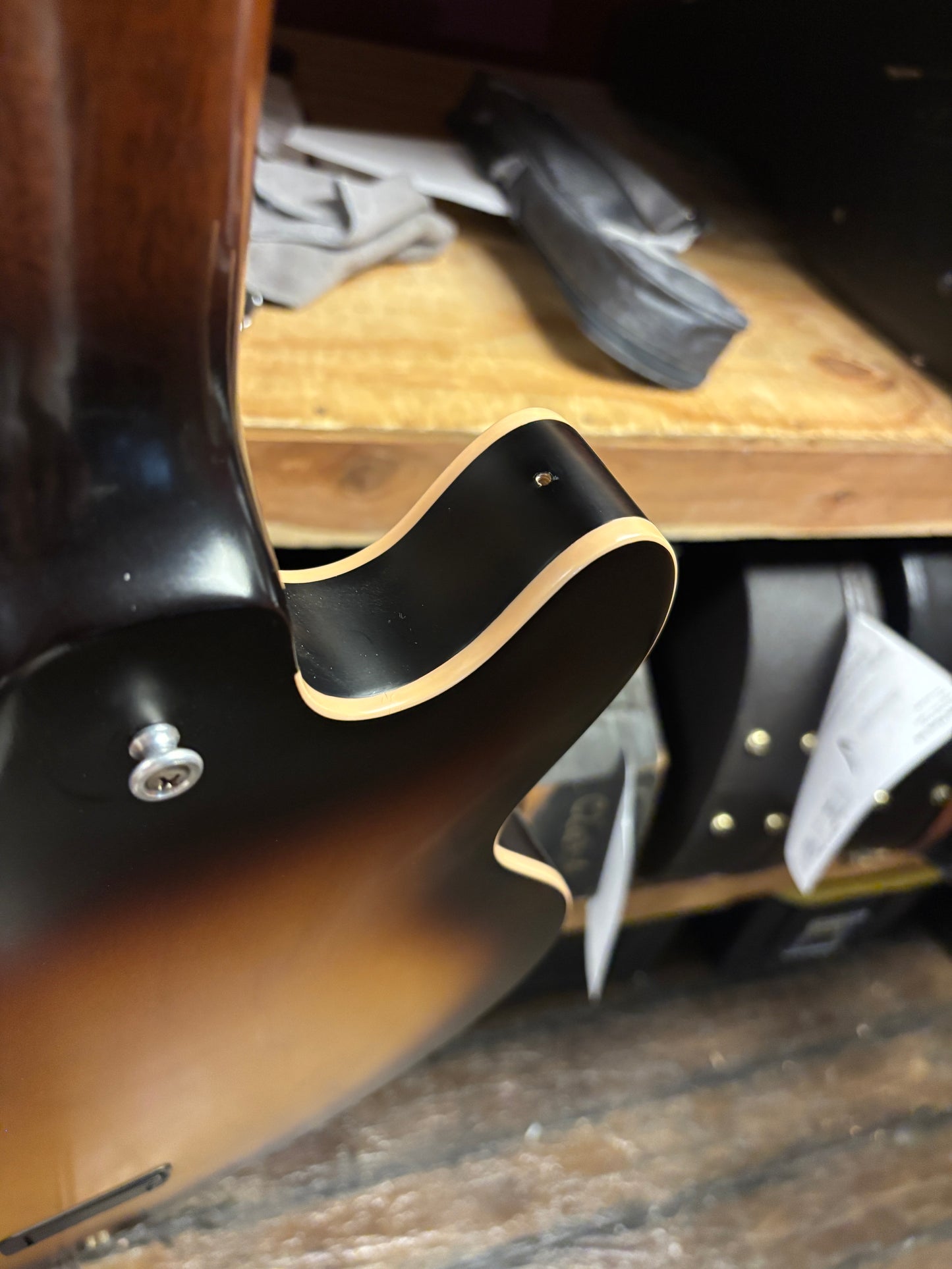 Gibson ES339 2013 (USED)