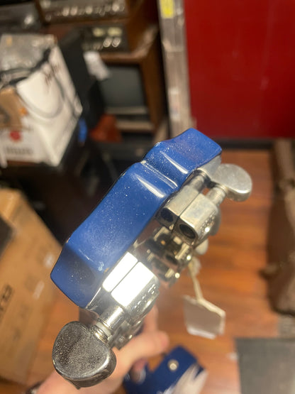 2009 Epiphone Les Paul Studio-Artic Blue (USED)