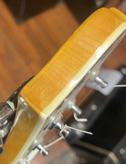 BC Rich NJ Classic Series Mockingbird (USED)